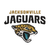 Jacksonville Jaguar 4 : Embroidery Design - FineryEmbroidery